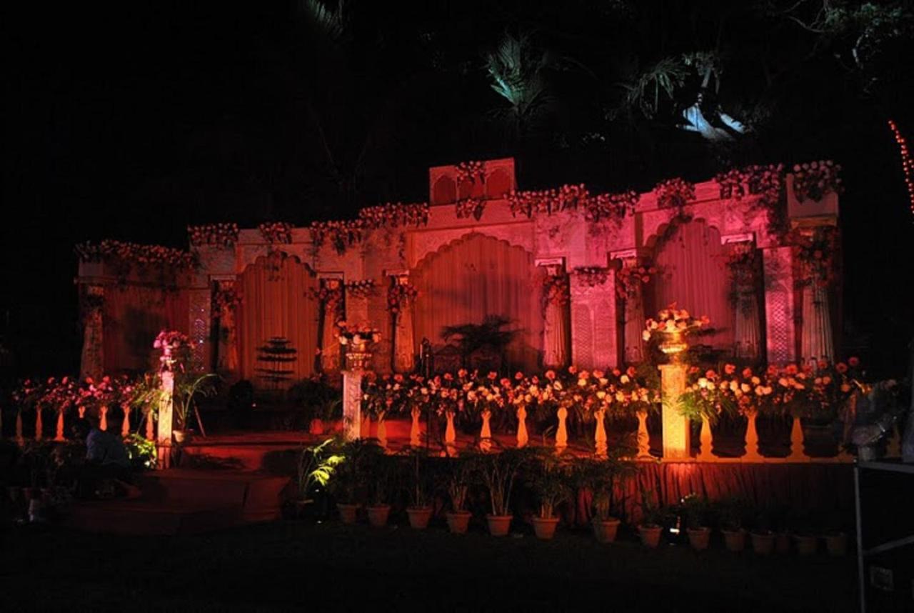Toshali Sands Puri Exterior foto